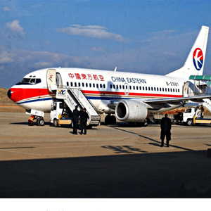 湘西边城机场邮寄航空快运业稳步发展的原因是什么？